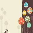 Retro Spring Design