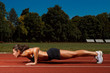 Workout Workout