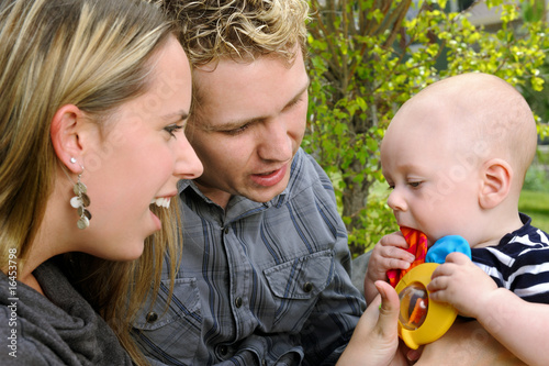 Photo: Happy Family Happy Family