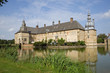 Wasserschloss Lembeck bei Dorsten