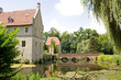 Schloss Senden im Münsterland