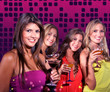 Girls night out