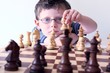Schachspieler