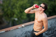 Refreashment