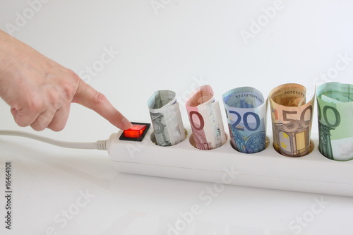 Foto: stromkosten sparen stromkosten sparen