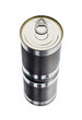 aluminium can