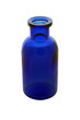 Blue bottle