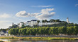Chinon castle, France Chinon castle, France
