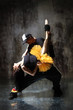 dancing