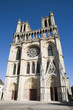 collégiale Notre-Dame, Mantes-la-jolie, France