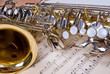 Sax