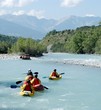 sport d'eau vive
