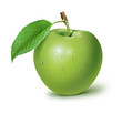 Green Apple