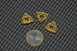 Plaquettes de coupe