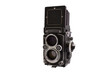 Old Photo Camera
