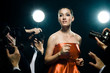 paparazzi