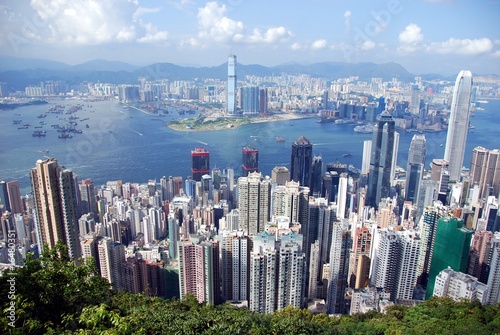 Foto: Hong Kong Hong Kong