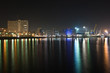 sea port