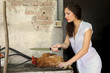 chicken