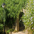 Tor in Bormes les Mimosas