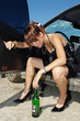 Alcool au volant