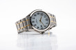men's watches, reflection