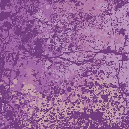 wallpaper violet. vector background violet