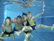 Foto: Familienspass unter Wasser Familienspass unter Wasser