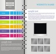 web site design template web site design template