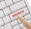Searching in internet