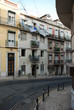 Foto: Lissabon Wäscheleine Lissabon Wäscheleine