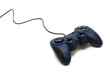 Photo: modern joystick modern joystick