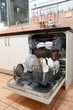 Dishwasher Dishwasher