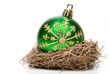 Christmas Ornament