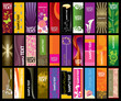 Vertical Banner Collection Vertical Banner Collection