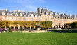 Place des Vosges Paris