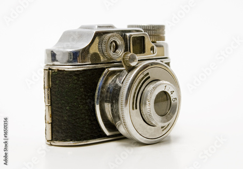 Toy Spy Camera
