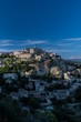 View of Corte, Corsica