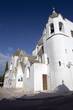 Trulli Church