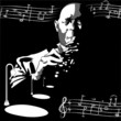 jazz man
