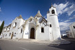 Chiesa di Sant’Antonio da Padova a Alberobello