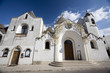 Trulli Church