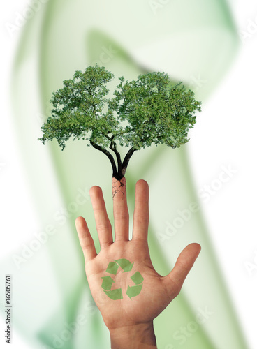 Foto: Partisan écologique Partisan écologique
