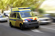 krankenwagen