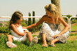Picnic spot