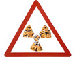 attention toxique