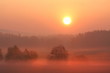 Sonnenaufgang