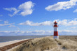 leuchtturm lighthouse sylt leuchtfeuer Dünen Dänemark leuchtturm lighthouse sylt leuchtfeuer Dünen Dänemark