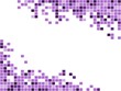 mosaic pattern