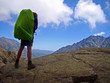 Corse, trek sur le GR20 (étape 3)